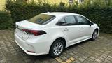 Toyota UBER // Corolla Hybrid Business - Toyota Corolla Gebrauchtwagen in München