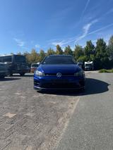 Volkswagen Golf 2.0 TSI DSG 4MOTION BMT R Variant R - Volkswagen Golf: Variant Tsi