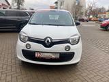 Renault Twingo Limited, 1.Hd. 49TKM, Klima, Allwetter - Renault Twingo: Weiß