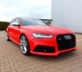 Audi RS6 Facelift, Matrix, DynamikPaket, Carbon, Bose - Audi RS6: Von Privat