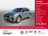 Audi Q3 35 TFSI advanced MATRIX DYNAMIK-PAKET - Audi Q3 in Chemnitz