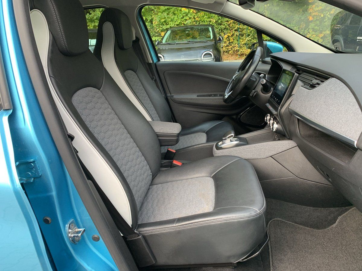 Renault ZOE - Bild 25