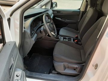 Volkswagen Caddy - 9