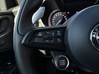 Alfa Romeo Stelvio - Vorschau Bild 15