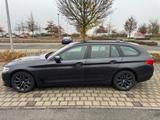 BMW 525d Touring A - Neuer Motor erst 80000 km drauf - BMW 525 in Wiesbaden