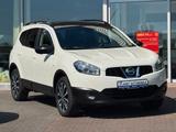 Nissan Qashqai +2 7 Sitze/T-LEDER/360*KAMERA/PANO/AHK/ - Nissan: 7sitzer