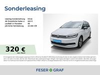 Volkswagen Touran - Vorschau Bild 1
