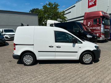 Volkswagen Caddy - 4