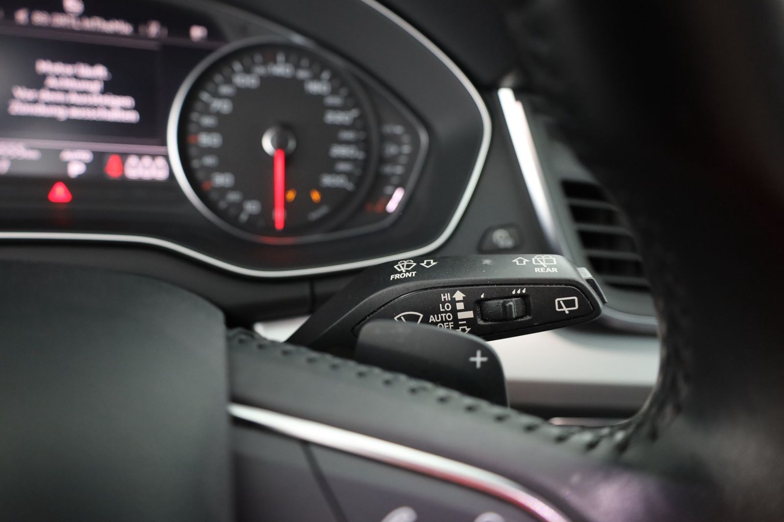 Audi Q5 40 TDI quattro Navi ACC Standheizung Kamera foto 21