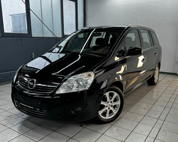 Opel Zafira B 1.8 Edition *Automatik*7 Sitzer*TÜV*