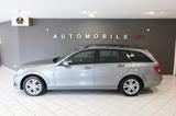 Mercedes-Benz C 200 T CDI BlueEfficiency,Klimaaut,Navi,Ahk,2Hd - Mercedes-Benz C 200: Cdi Blueefficiency