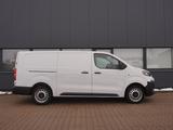 Fiat Scudo Kawa L3 2.0 180 AT / Navi + Holzboden - Fiat Scudo L3 Gebrauchtwagen