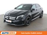 Mercedes-Benz GLA 250 AMG Line Aut.*XENON*NAVI*TEMPO*PDC*SHZ* - Mercedes-Benz Gebrauchtwagen in Ludwigsburg