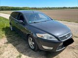 Ford Mondeo 2.0 TDCI - Ford Mondeo aus 2009: 2.0