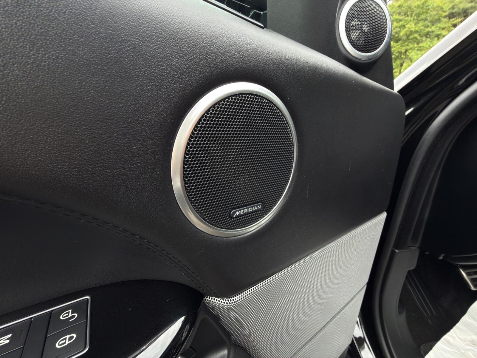 Land Rover Range Rover Sport HSE Dynamic