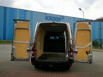 Renault Master III Kasten L2H2 HKa 3,5t