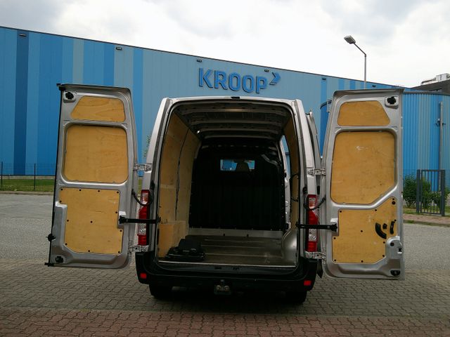 Renault Master III Kasten L2H2 HKa 3,5t