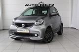 Smart fortwo coupe 0.9 Turbo Prime Sport-Paket Brabus - Smart: Sport