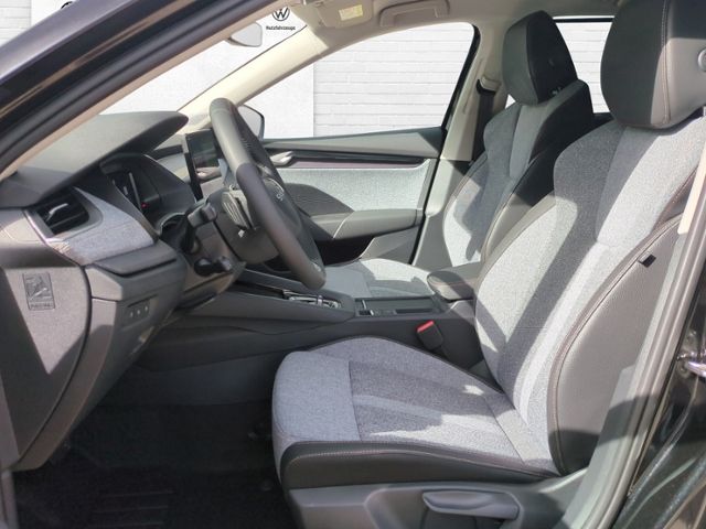 Fahrzeugabbildung SKODA Octavia Combi 2.0 TSI Tour 4x4 DSG MATRIX AHK AC