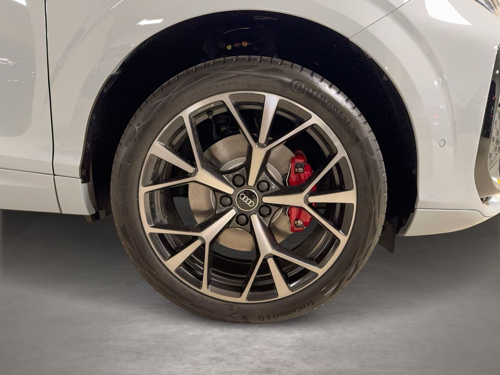 Audi Q3 - Bild 7