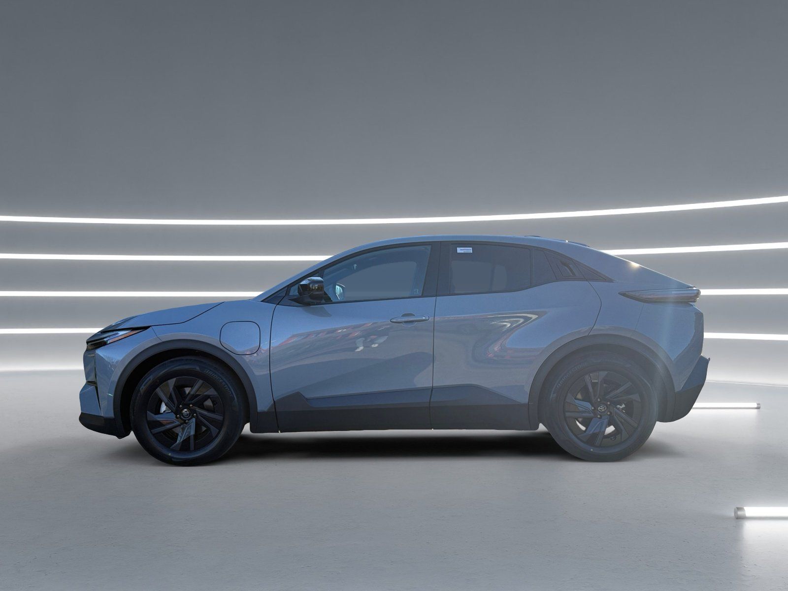 Toyota C-HR - Bild 9