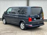 Volkswagen T6 Multivan Comfortline Blue Motion Navi AHK  - Volkswagen: Blau, Multivan Motion