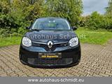 Renault Twingo Limited *FALTDACH*KLIMA*GARANTIE* - Renault Twingo Gebrauchtwagen in Münster