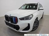 BMW X1 2.0 sDrive18d M-Sport Aut. LED-Xenon LC-Pro  - BMW X1 mit Diesel-Antrieb: 0d