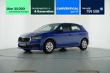 Skoda FABIA ACTIVE 1.0MPI -GÜNSTIGER STADTFLITZER- - : Kleinwagen, Guenstig