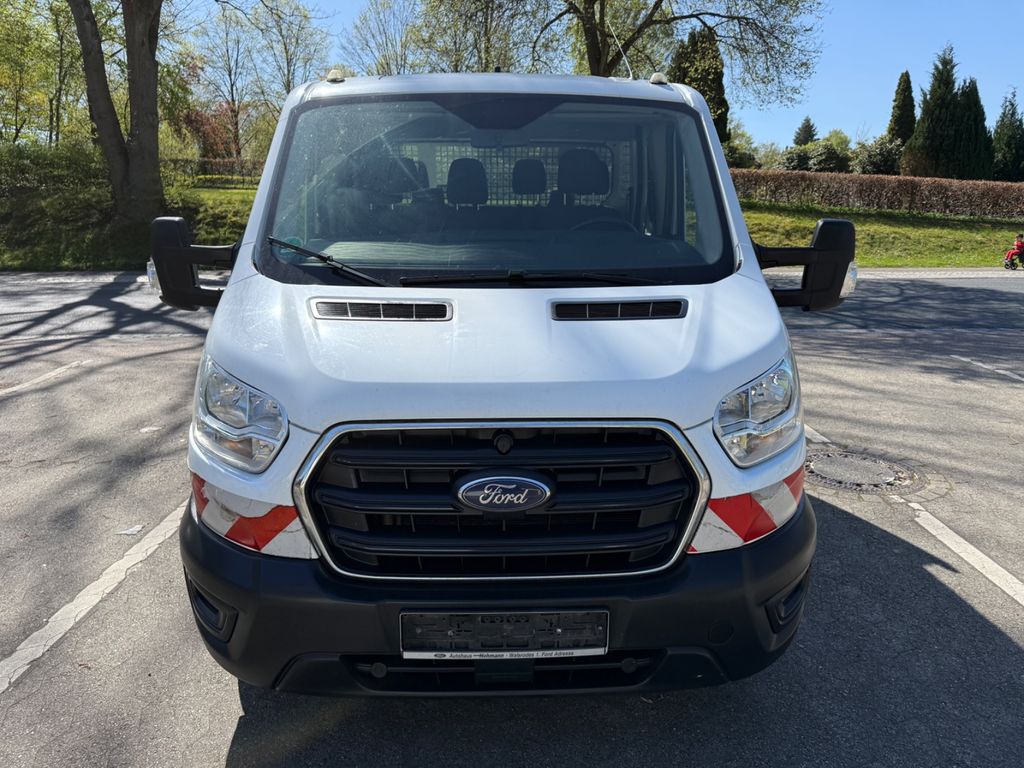 Image of Ford Transit