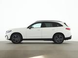Mercedes-Benz GLC 400 e 4M AMG Night AHK Massage Sitzklima 360 - gebrauchte Mercedes-Benz GLC 400 aus dem Jahr 2023