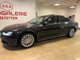 Audi A8 4.0*Quattro*360*ACC*Matrix*NightVision*HeadUp - Audi A8 mit Benzin-Antrieb