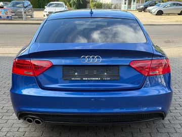 Audi A5 - 7
