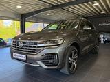 Volkswagen Touareg R-Line 4Motion*1.HAND*MwsT*LEDER*LED* - VW Touareg Gebrauchtwagen in Bremen
