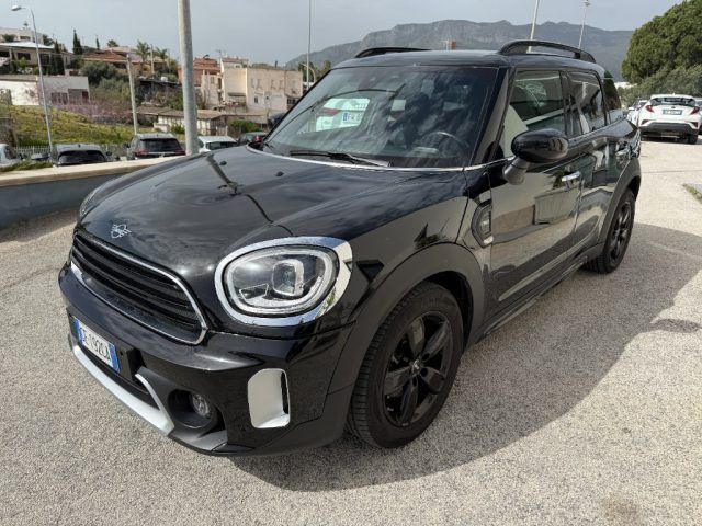 MINI Countryman 1.5 One D Northwood Edition Coun