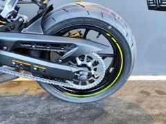 KAWASAKI Z 900 PERFORMANCE + AKTIONSPREIS AUF ANFRAGE