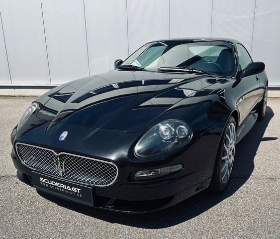 Maserati Gransport I TOP-ANGEBOT