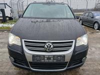 Volkswagen VW Touran 1,4 TSI DSG "Highline" R-Line *7 Sitze