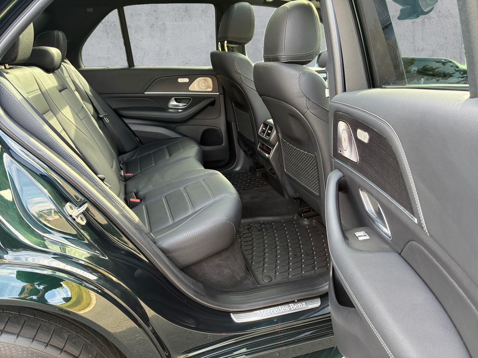 Mercedes-Benz GLE 450 4Matic AMG Line AHK HUD PANO BURMESTER foto 16