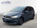 Volkswagen Touran United 7-Sitzer Kamera/LED/ACC/Sitzhz - 7-Sitzer Vans