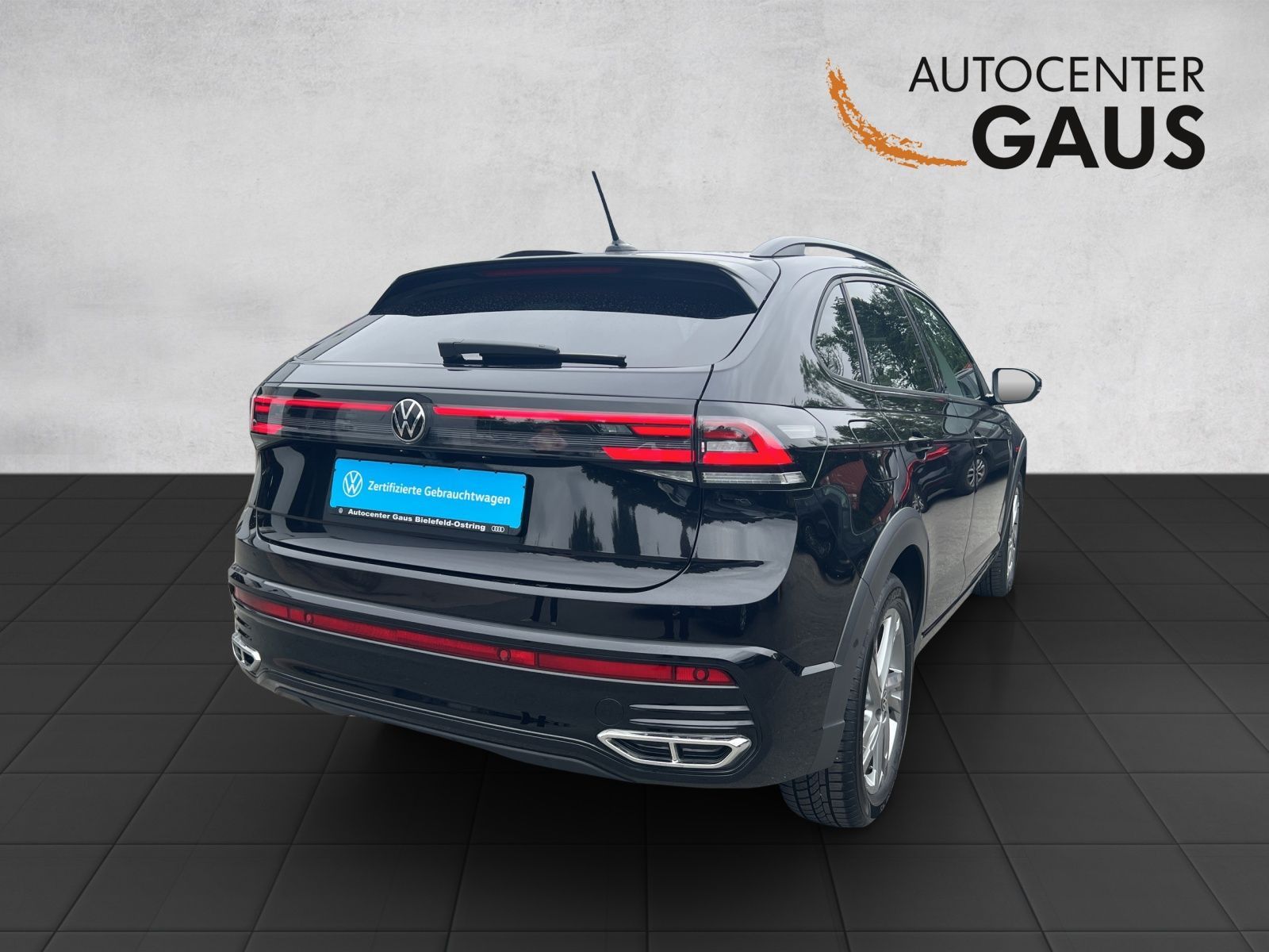 Taigo R-Line 1.5 TSI DSG Navi*Kamera*ACC