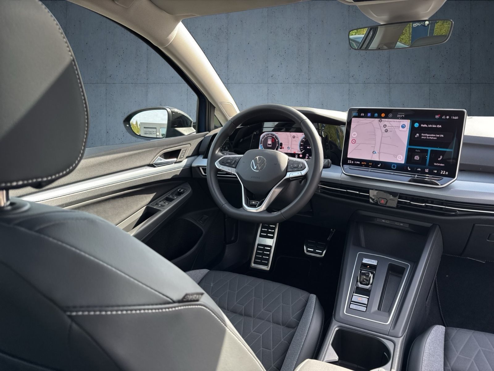 Volkswagen Golf - Bild 22