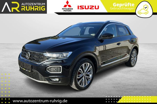 Volkswagen T-Roc Sport