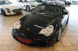 Porsche 996 Carrera Cabriolet *Mod. 2004+Top+Deutsch* - Porsche 996: Cabrio, Carrera