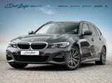 BMW 320i Touring M-Sport PANO LiveCoProf HiFi ParkAs - BMW 320 Gebrauchtwagen in Augsburg