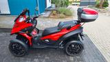 Quadro Motorroller/Scooter Quadro4 - Offers