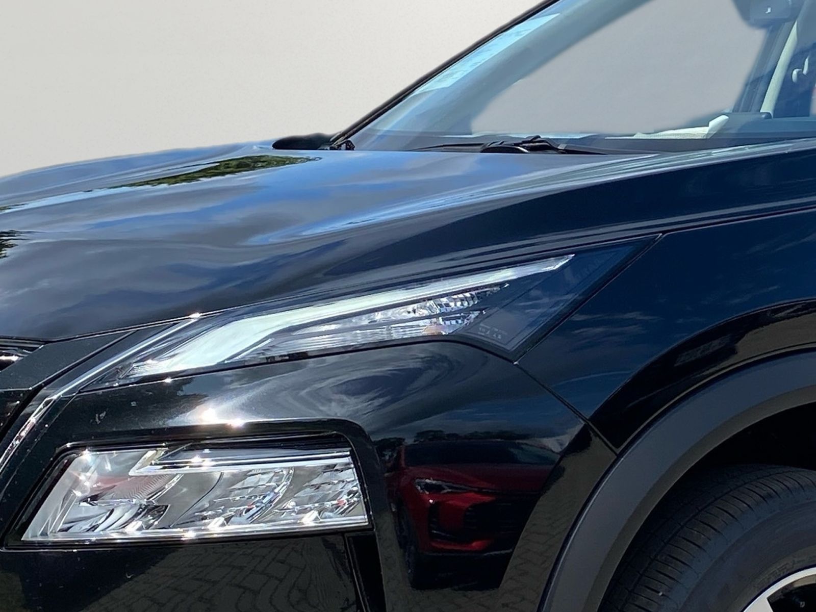 Nissan X-Trail - Bild 5