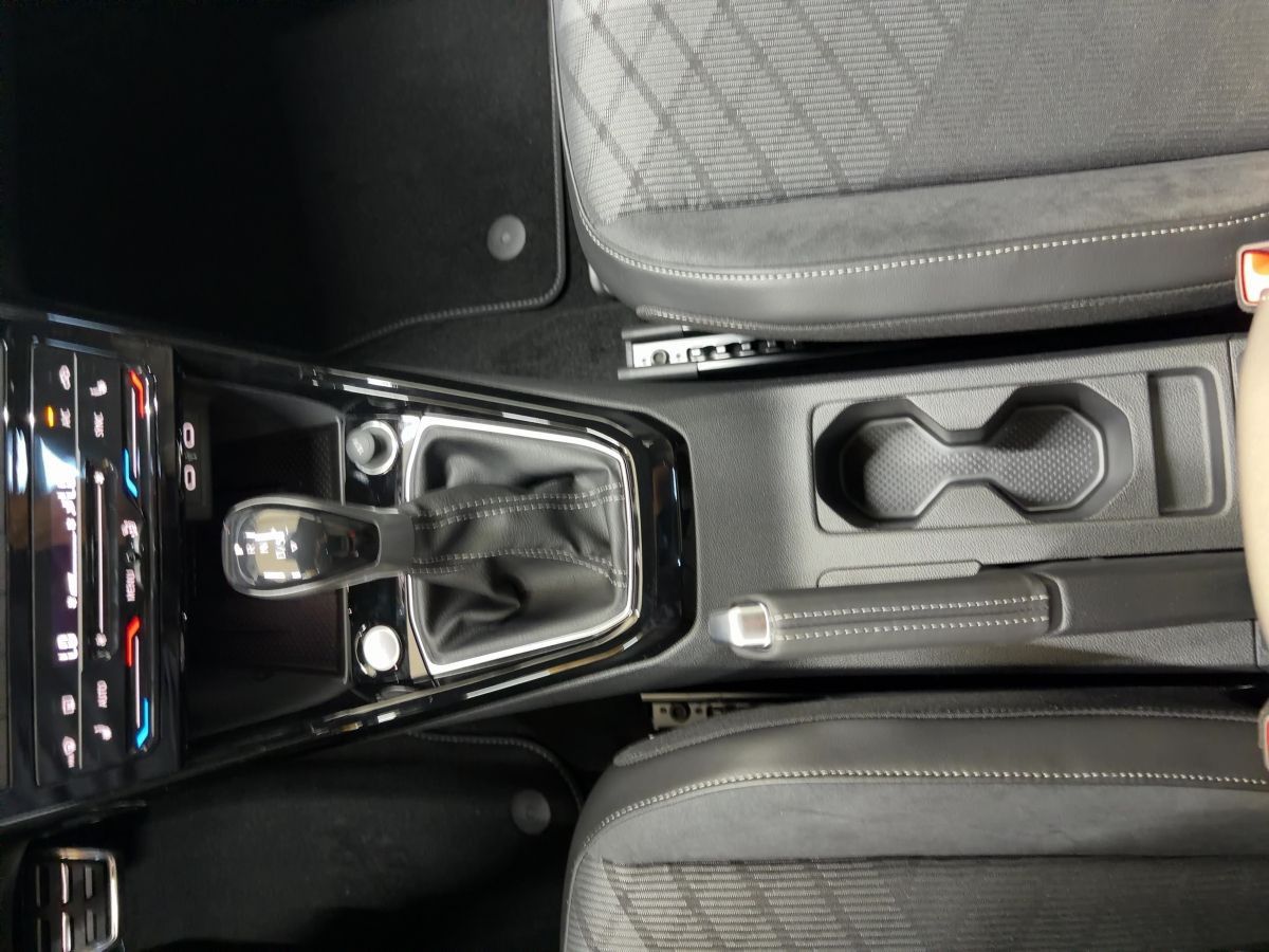 Volkswagen T-Cross - Bild 16