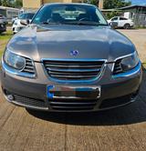 Saab 9-5 2.3t 162kW Limousine  8fach Alu Vector Spor - Saab 9-5 aus 2006