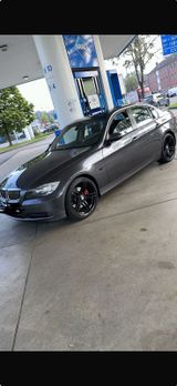 BMW e90 325d auch Tausch möglich, orginale... - BMW 325 aus 2007: 325d